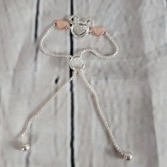 Disney Minie Mouse Bracelet - Picture 4 of 6